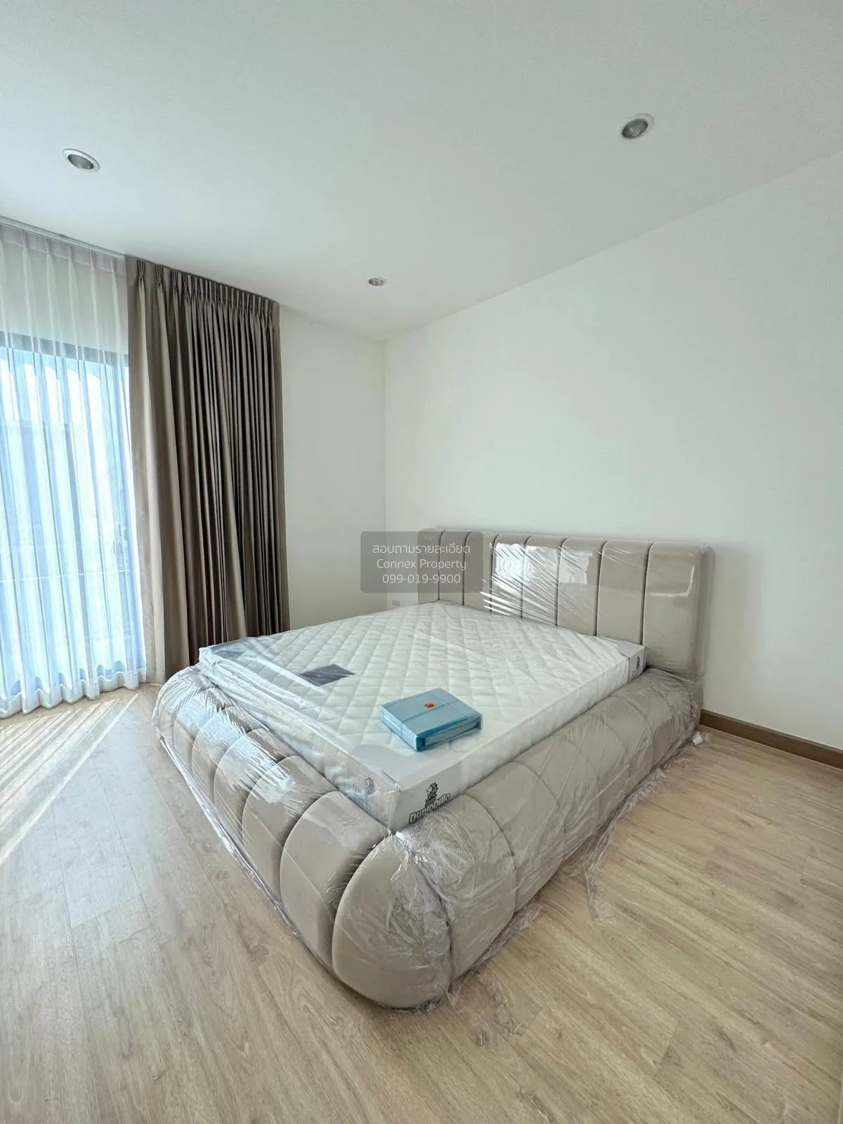 เช่าบ้าน  โคโม่ เบียงก้า 2 บางนา ห้องมุม บางพลีใหญ่ บางพลี สมุทรป