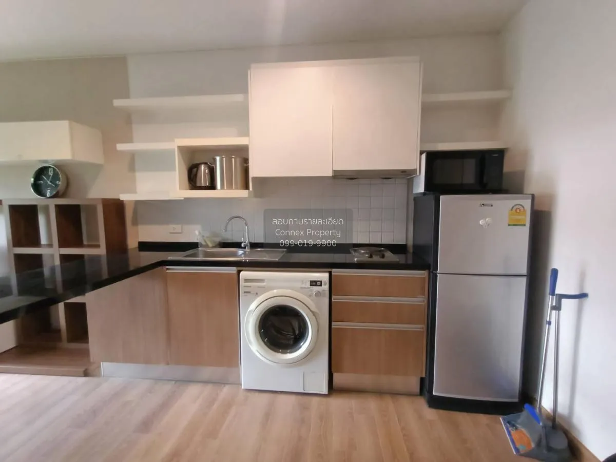 เช่าคอนโด  เดอะ ซี๊ด มูซี่ BTS-พร้อมพงษ์ คลองเตย เขต คลองเตย กรุง 2