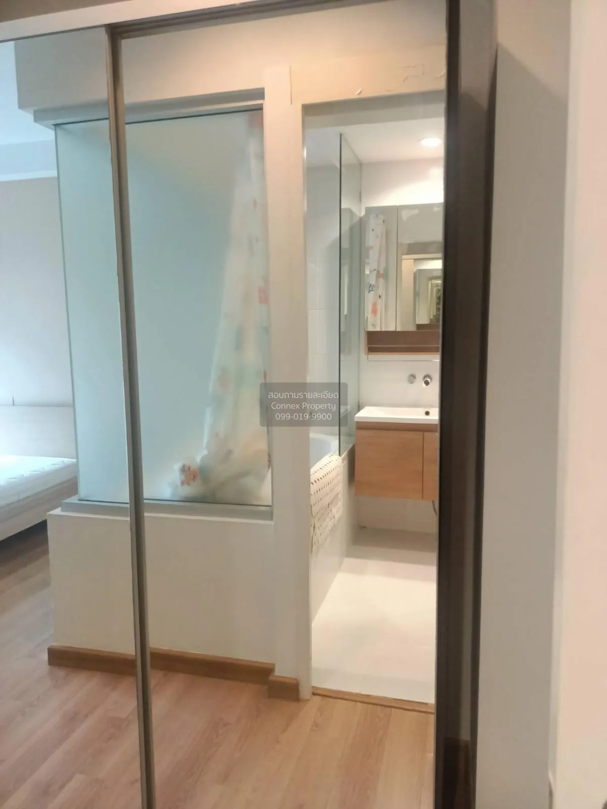 เช่าคอนโด  เดอะ ซี๊ด มูซี่ BTS-พร้อมพงษ์ คลองเตย เขต คลองเตย กรุง