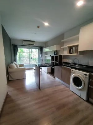 เช่าคอนโด  เดอะ ซี๊ด มูซี่ BTS-พร้อมพงษ์ คลองเตย เขต คลองเตย กรุงเทพ CX-127688