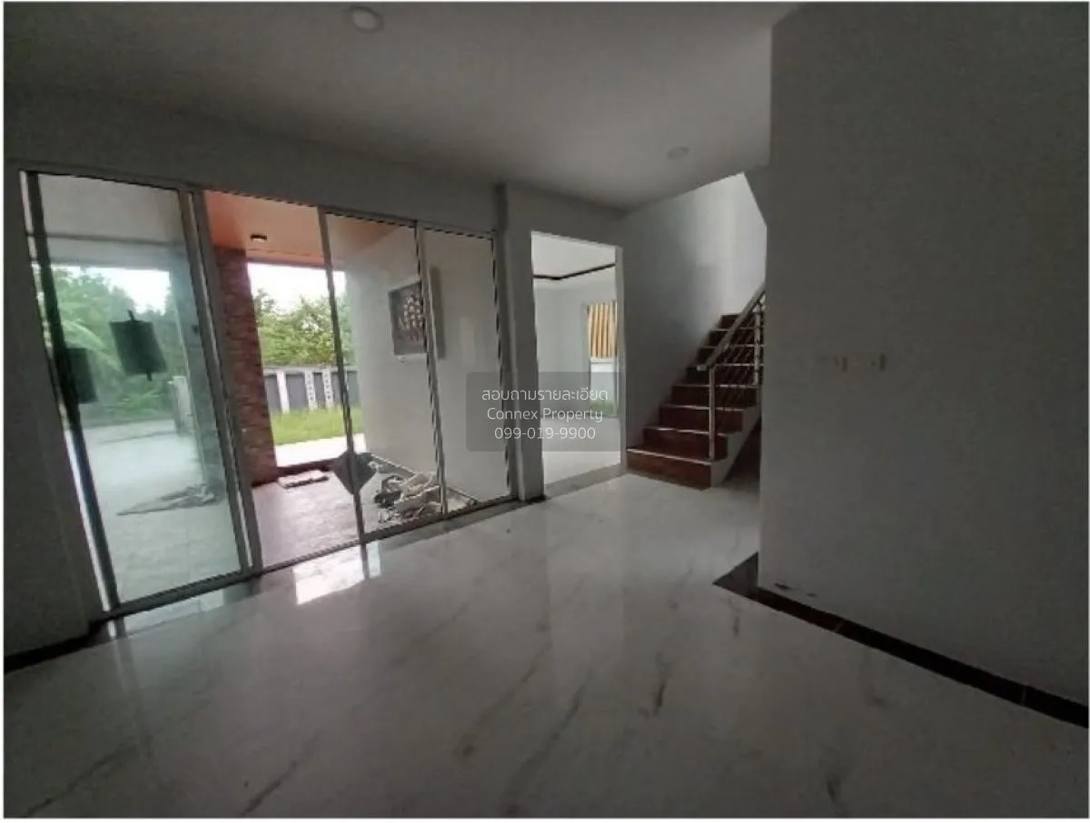 ขายบ้าน  บ้านสวนวังนนท์ บ้านพรุ หาดใหญ่ สงขลา CX-127695