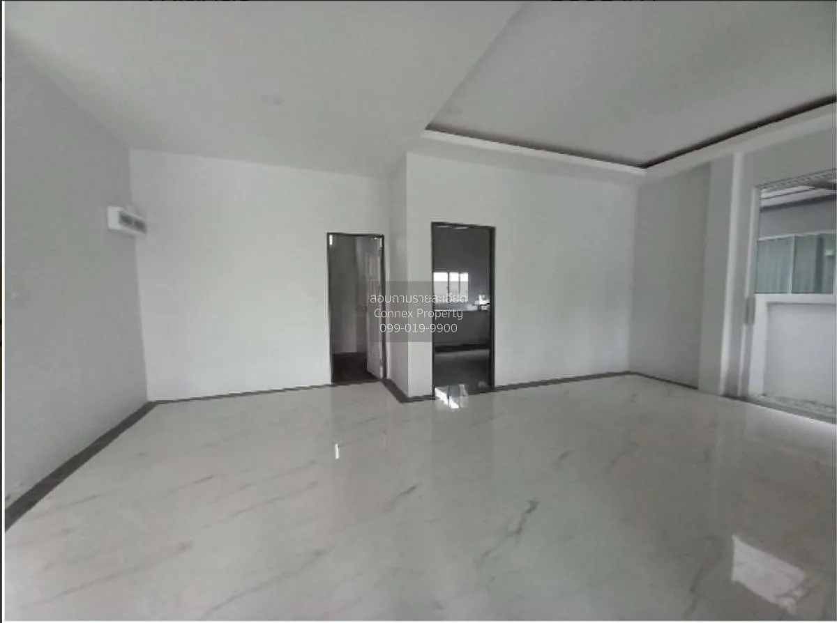 ขายบ้าน  บ้านสวนวังนนท์ บ้านพรุ หาดใหญ่ สงขลา CX-127695