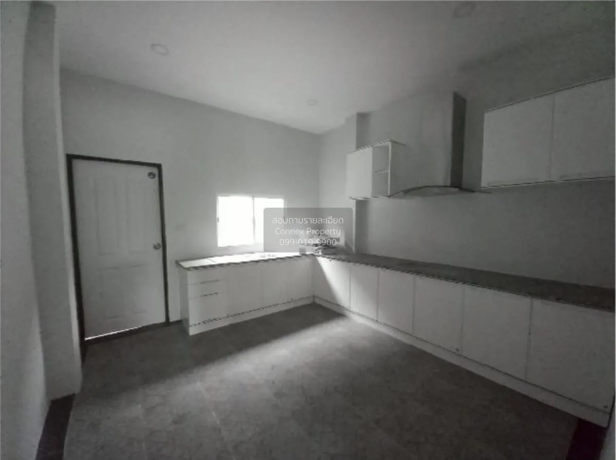 ขายบ้าน  บ้านสวนวังนนท์ บ้านพรุ หาดใหญ่ สงขลา CX-127695