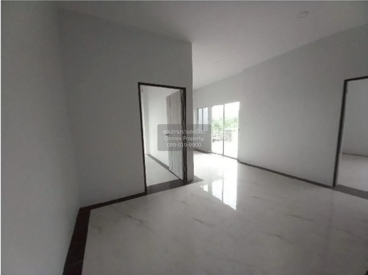 ขายบ้าน  บ้านสวนวังนนท์ บ้านพรุ หาดใหญ่ สงขลา CX-127695