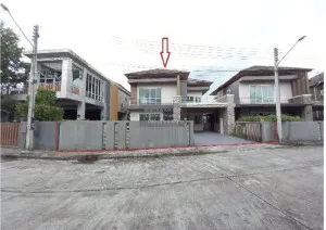 ขายบ้าน  บ้านสวนวังนนท์ บ้านพรุ หาดใหญ่ สงขลา CX-127695