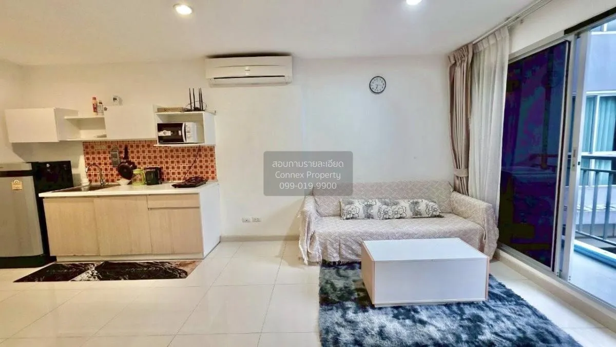 For Rent Condo , Natureza North Pattaya , Na Kluea , Bang Lamung  2