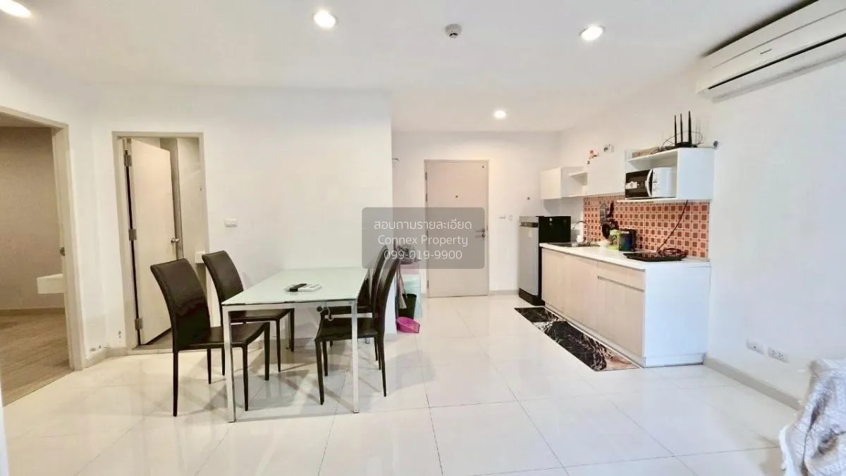 For Rent Condo , Natureza North Pattaya , Na Kluea , Bang Lamung  3