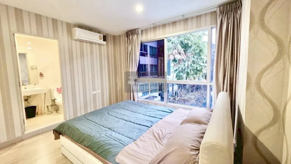 For Rent Condo , Natureza North Pattaya , Na Kluea , Bang Lamung  4