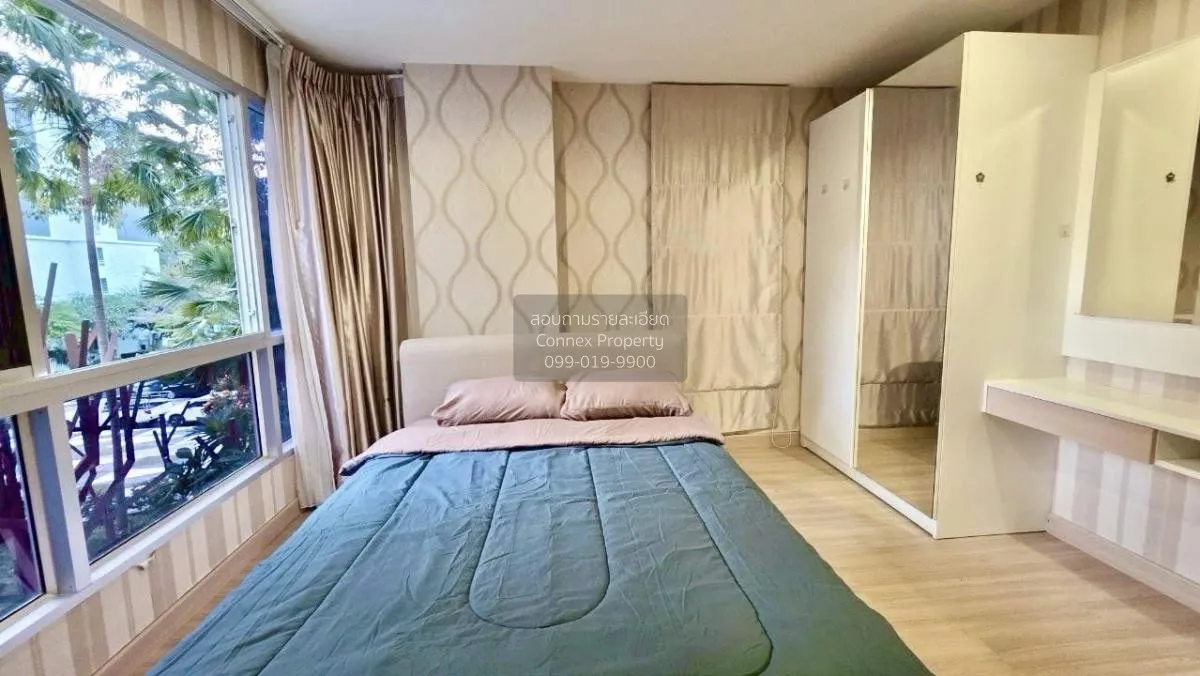 For Rent Condo , Natureza North Pattaya , Na Kluea , Bang Lamung 