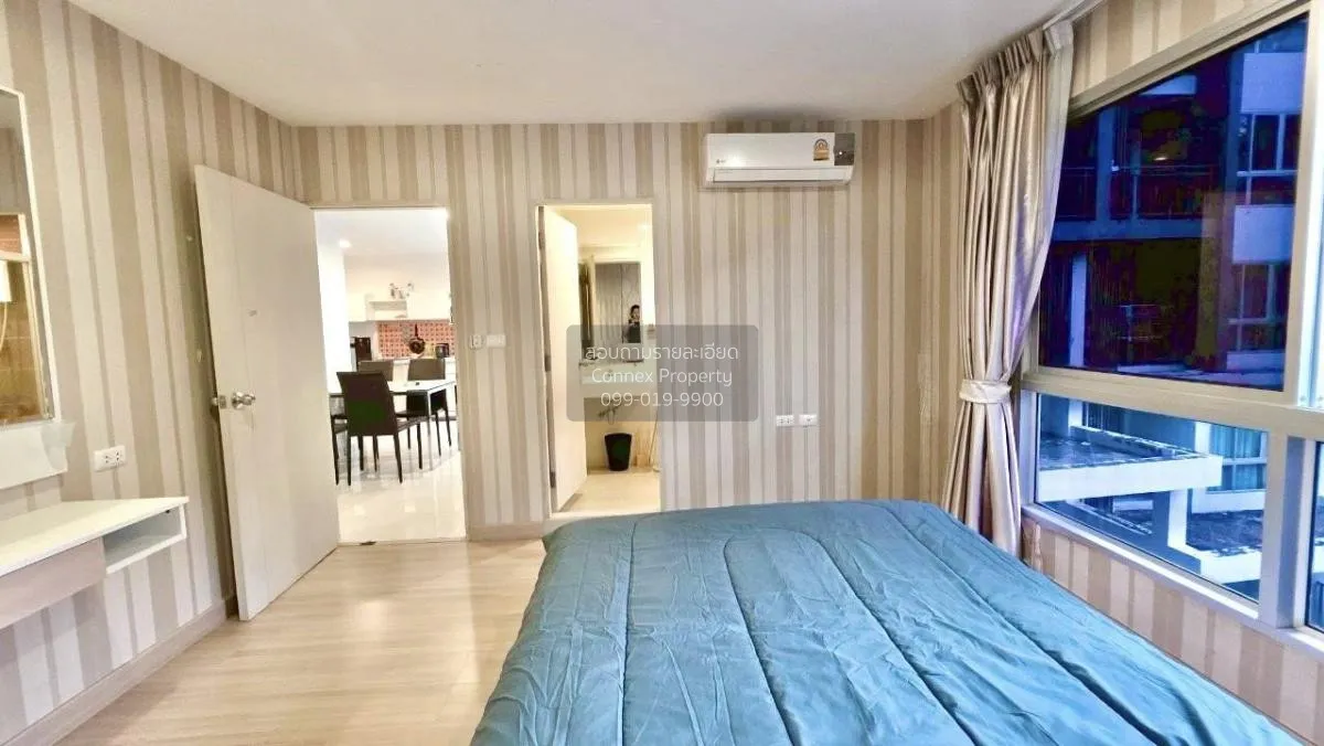 For Rent Condo , Natureza North Pattaya , Na Kluea , Bang Lamung 