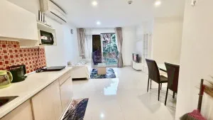 For Rent Condo , Natureza North Pattaya , Na Kluea , Bang Lamung , Chon Buri , CX-127696