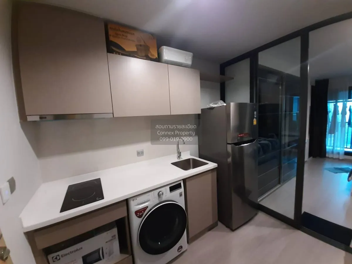 For Sale Condo , Life Ladprao , BTS-Ha Yaek Lat Phrao , Chomphon  2