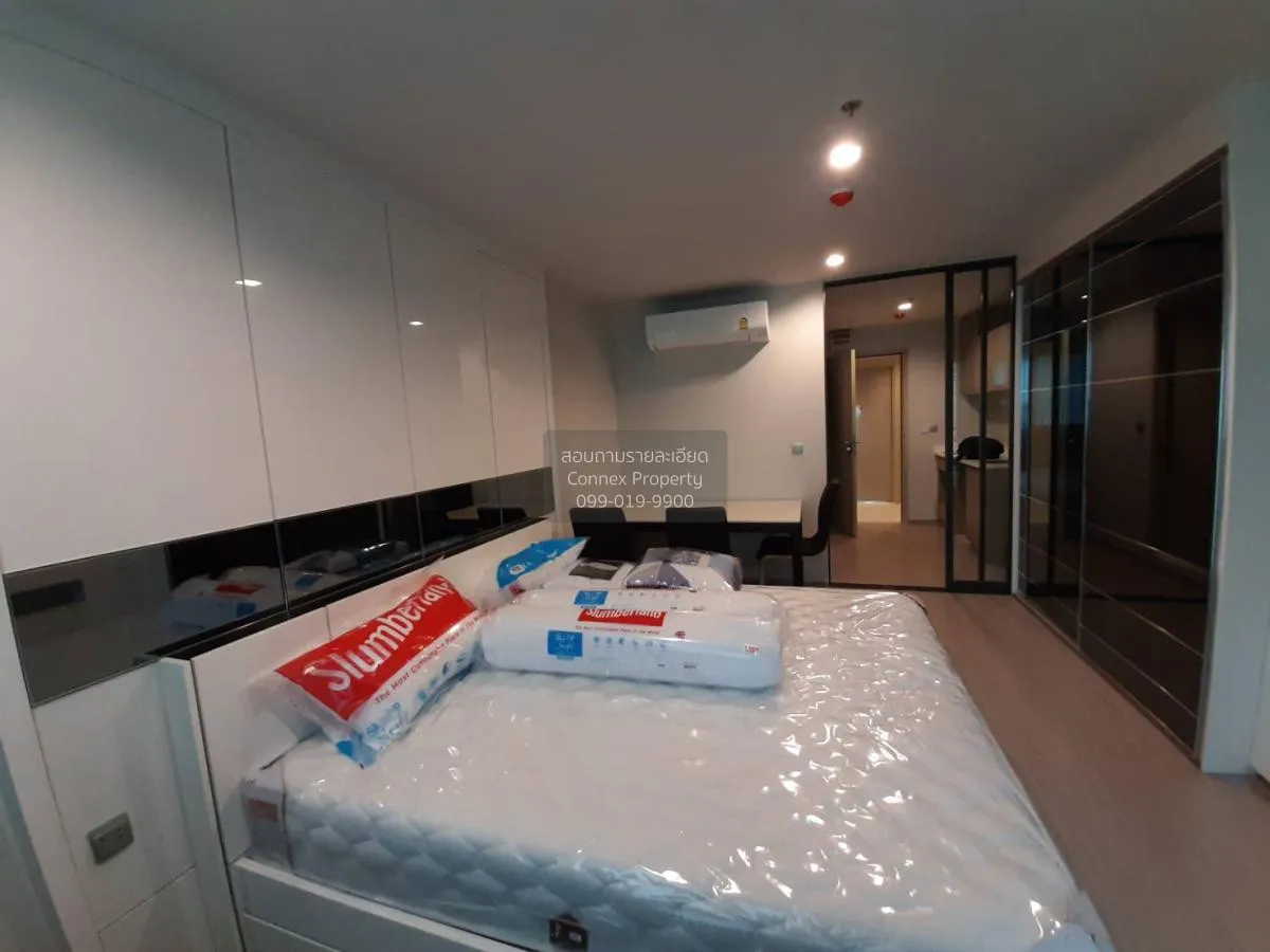 For Sale Condo , Life Ladprao , BTS-Ha Yaek Lat Phrao , Chomphon  3