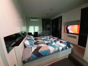 For Sale Condo , Life Ladprao , BTS-Ha Yaek Lat Phrao , Chomphon , Chatuchak , Bangkok , CX-127697