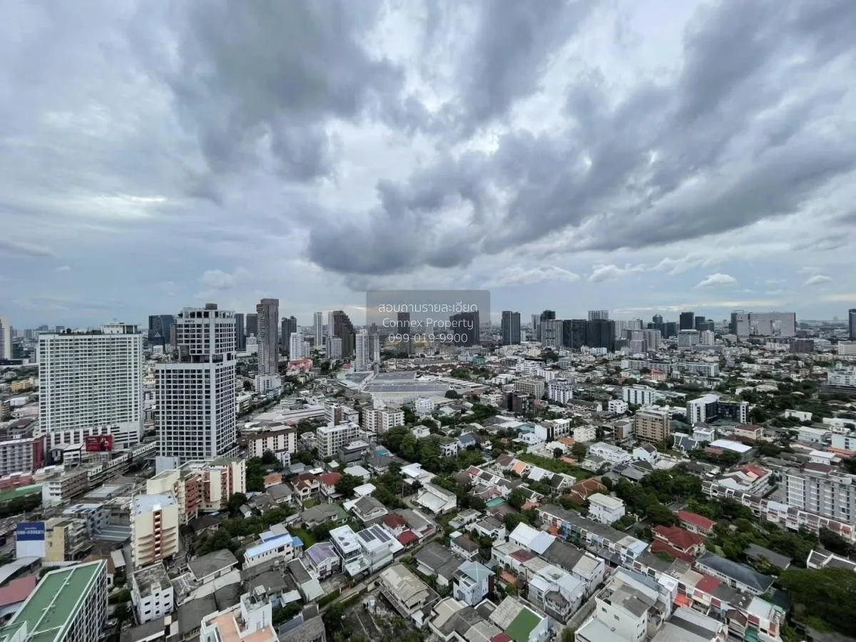 เช่าคอนโด  นิว โนเบิล รัชดา-ลาดพร้าว MRT-รัชดา (สายสีเหลือง)  แขว 4