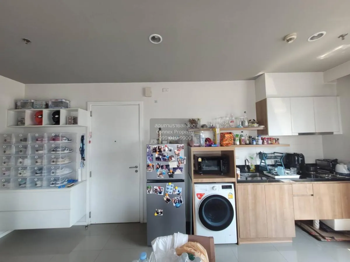 For Sale Condo , Blocs 77 , BTS-On Nut , Phra Khanong Nuea , Watt 2