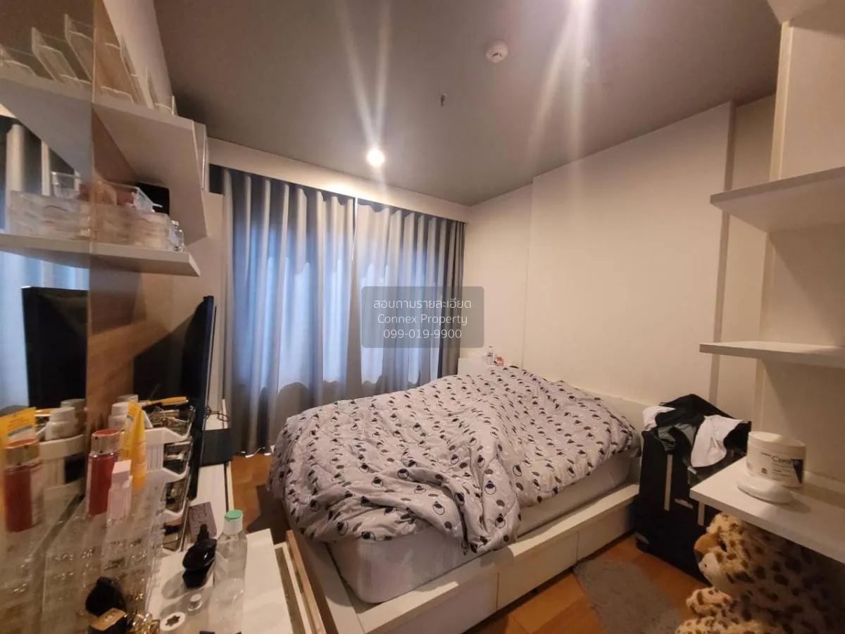 For Sale Condo , Blocs 77 , BTS-On Nut , Phra Khanong Nuea , Watt 4