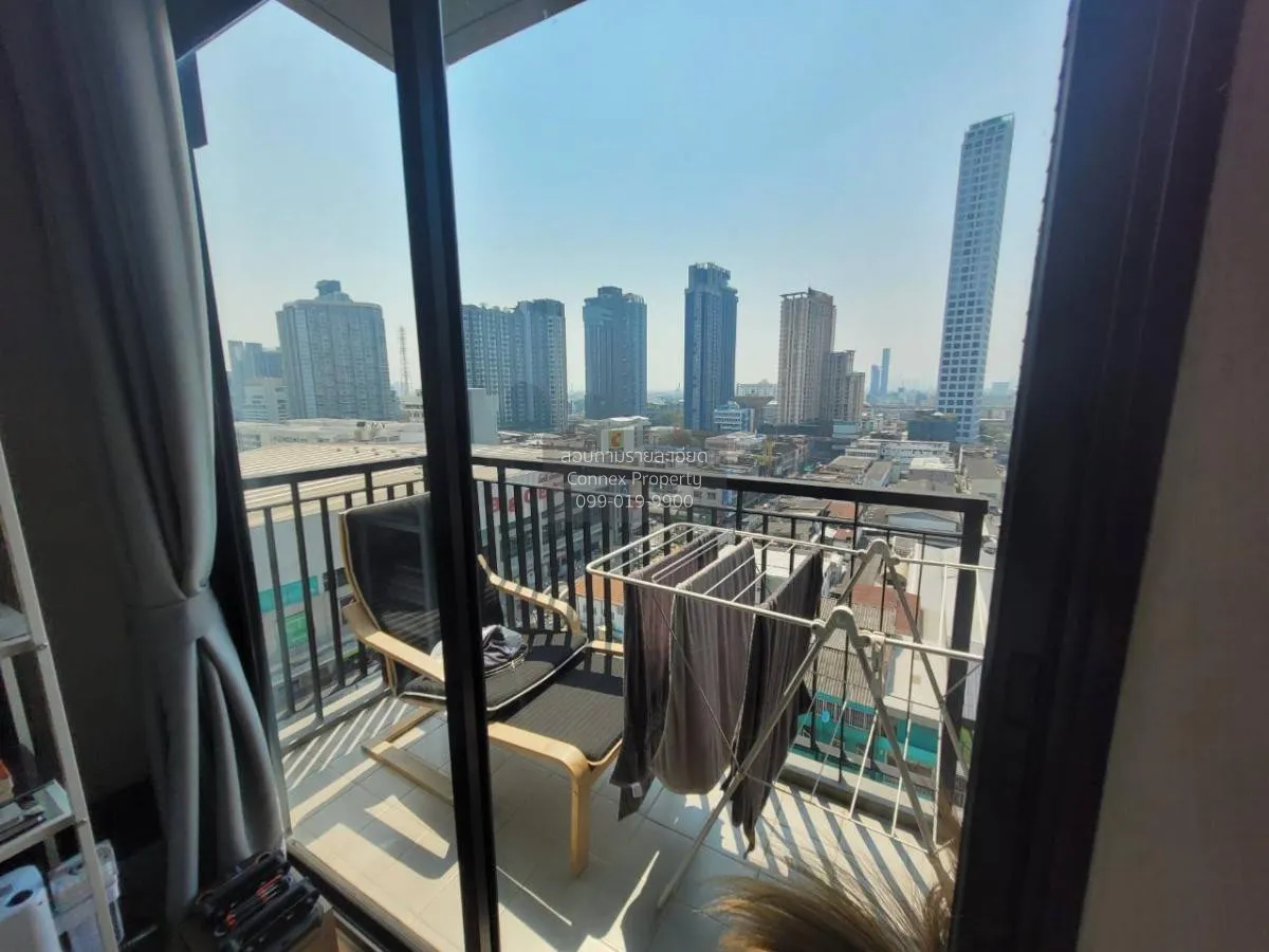 For Sale Condo , Blocs 77 , BTS-On Nut , Phra Khanong Nuea , Watt