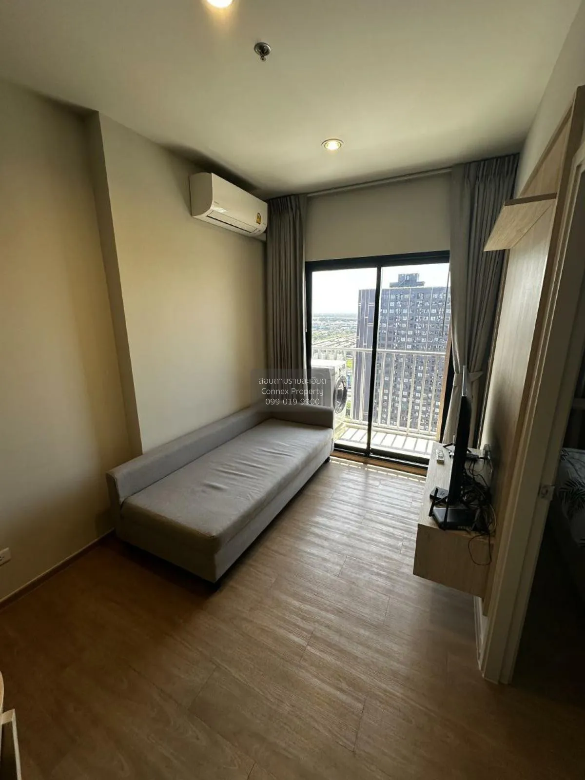 For Rent Condo , COMMON TU , Khlong Nueng , khlong Luang , Pathum 1