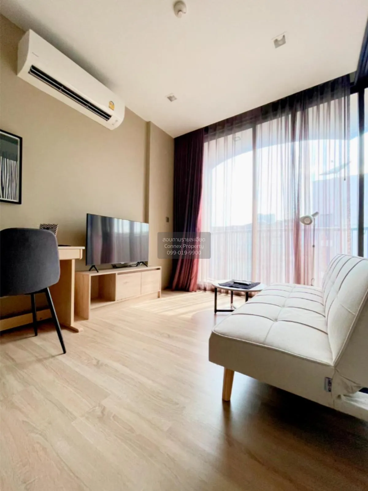 For Rent Condo , Kawa Haus , BTS-On Nut , Phra Khanong Nuea , Wat 2
