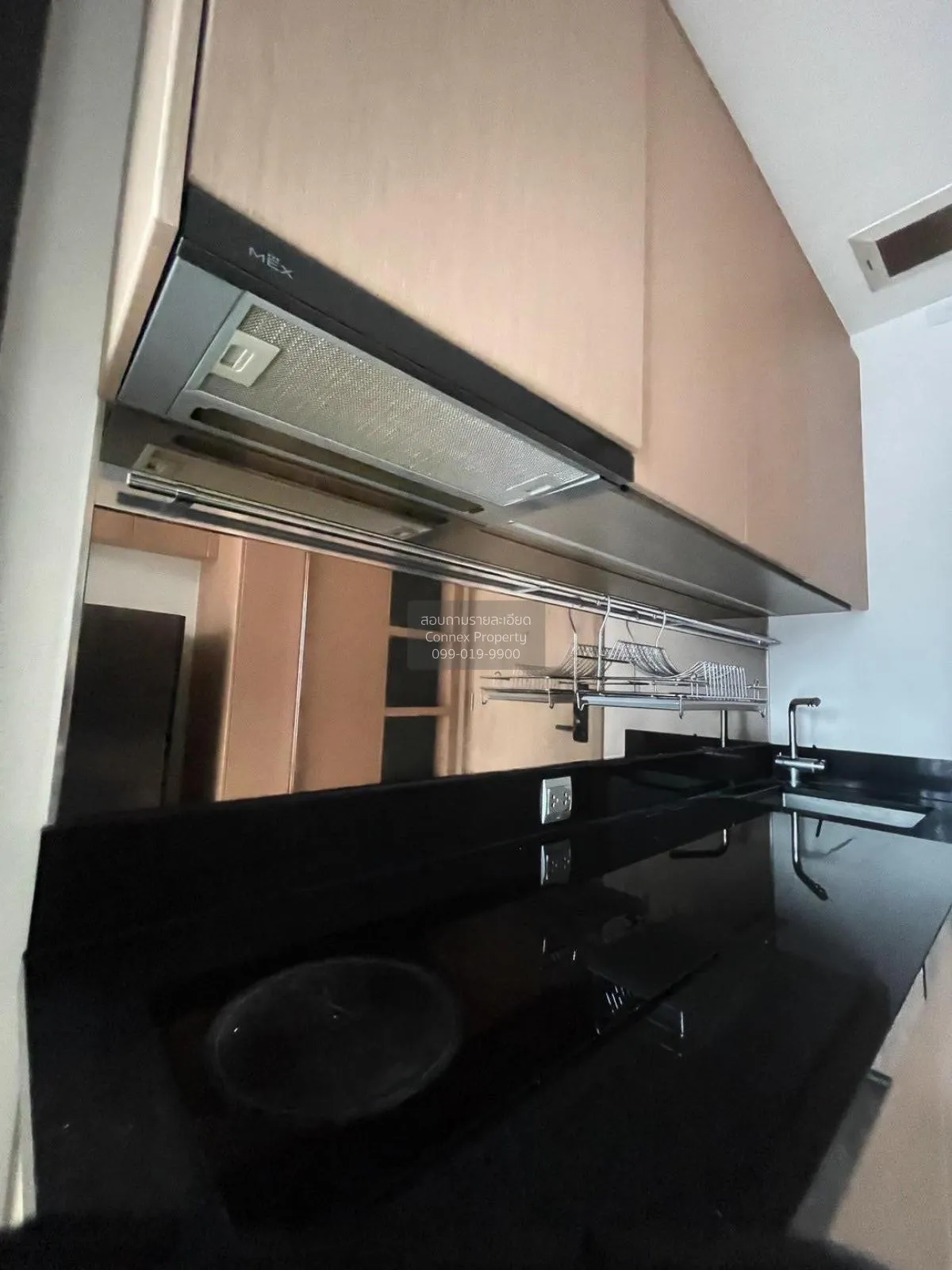 For Rent Condo , Kawa Haus , BTS-On Nut , Phra Khanong Nuea , Wat 3