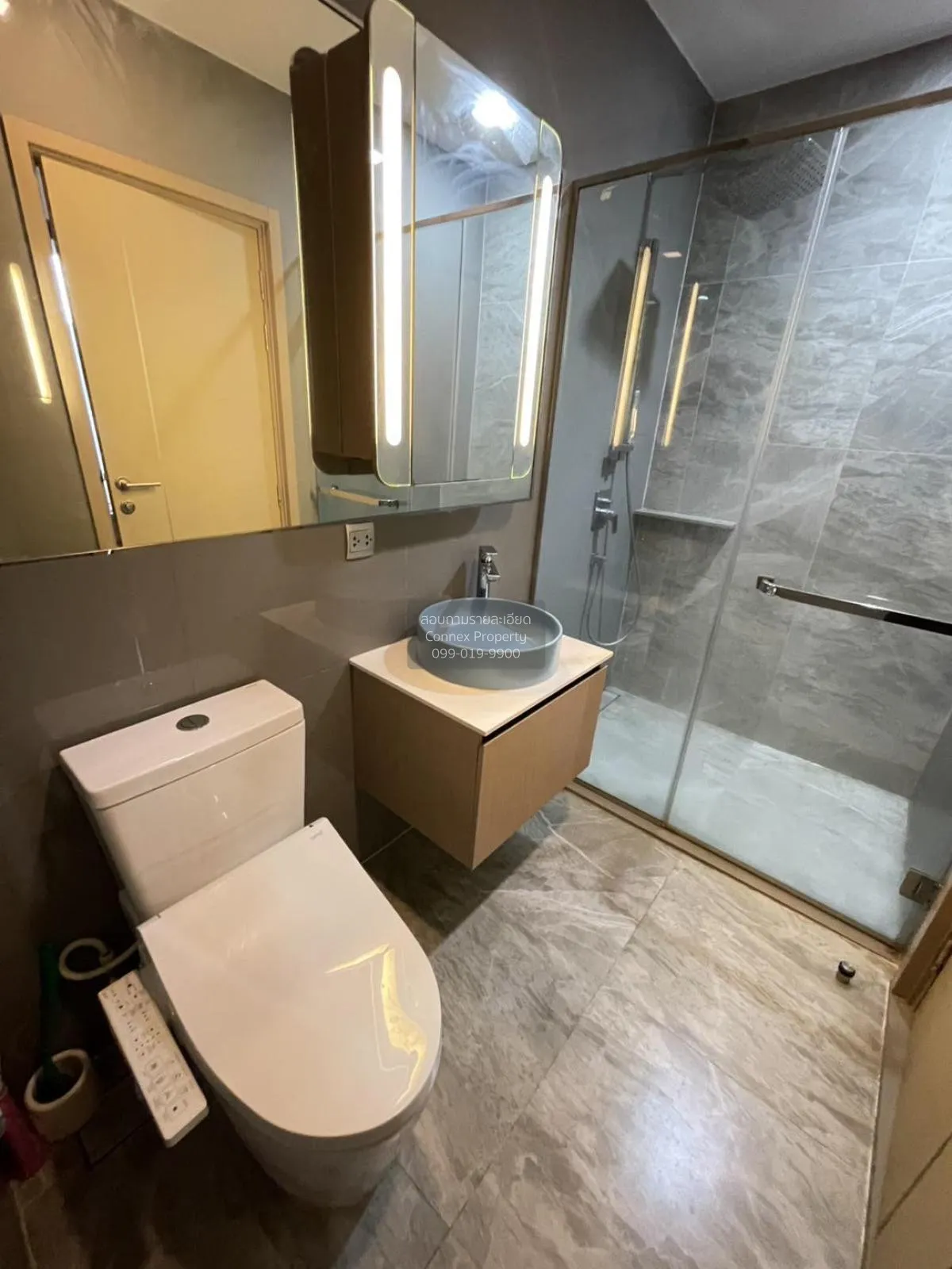 For Rent Condo , Kawa Haus , BTS-On Nut , Phra Khanong Nuea , Wat