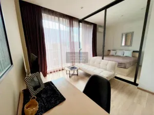 For Rent Condo , Kawa Haus , BTS-On Nut , Phra Khanong Nuea , Watthana , Bangkok , CX-127703
