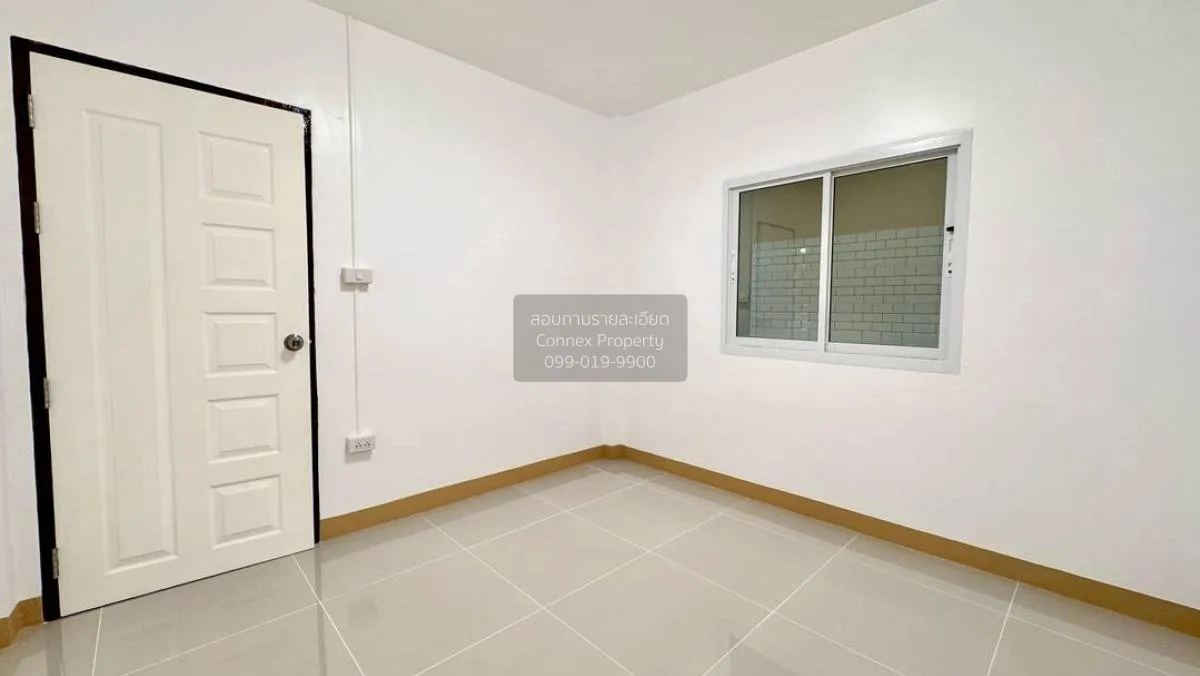 ขายทาวน์เฮ้าส์/ทาวน์โฮม  บ้านบัวทอง 4 บ้านกล้วย-ไทรน้อย รีโนเวทให