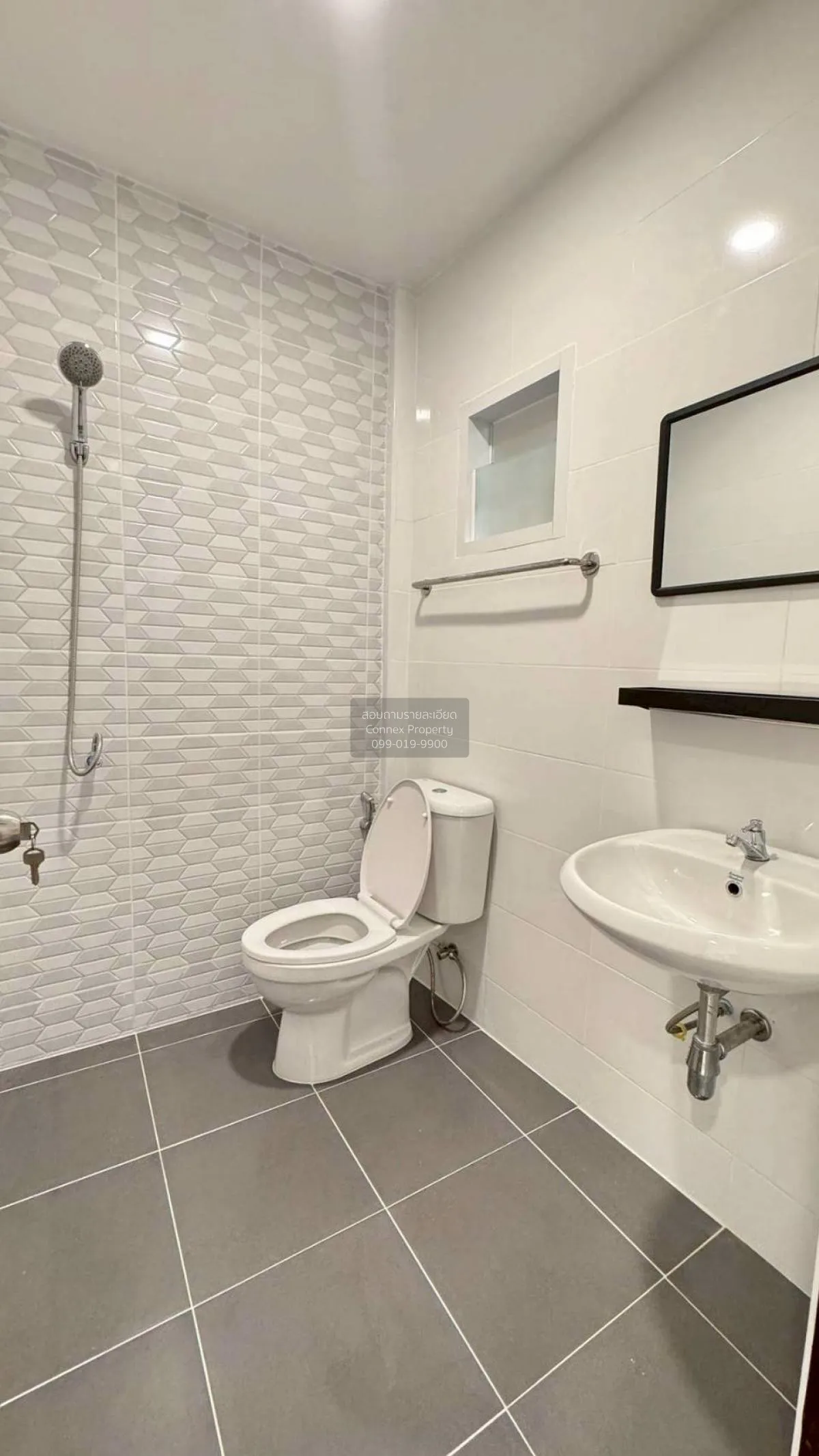 ขายทาวน์เฮ้าส์/ทาวน์โฮม  บ้านบัวทอง 4 บ้านกล้วย-ไทรน้อย รีโนเวทให