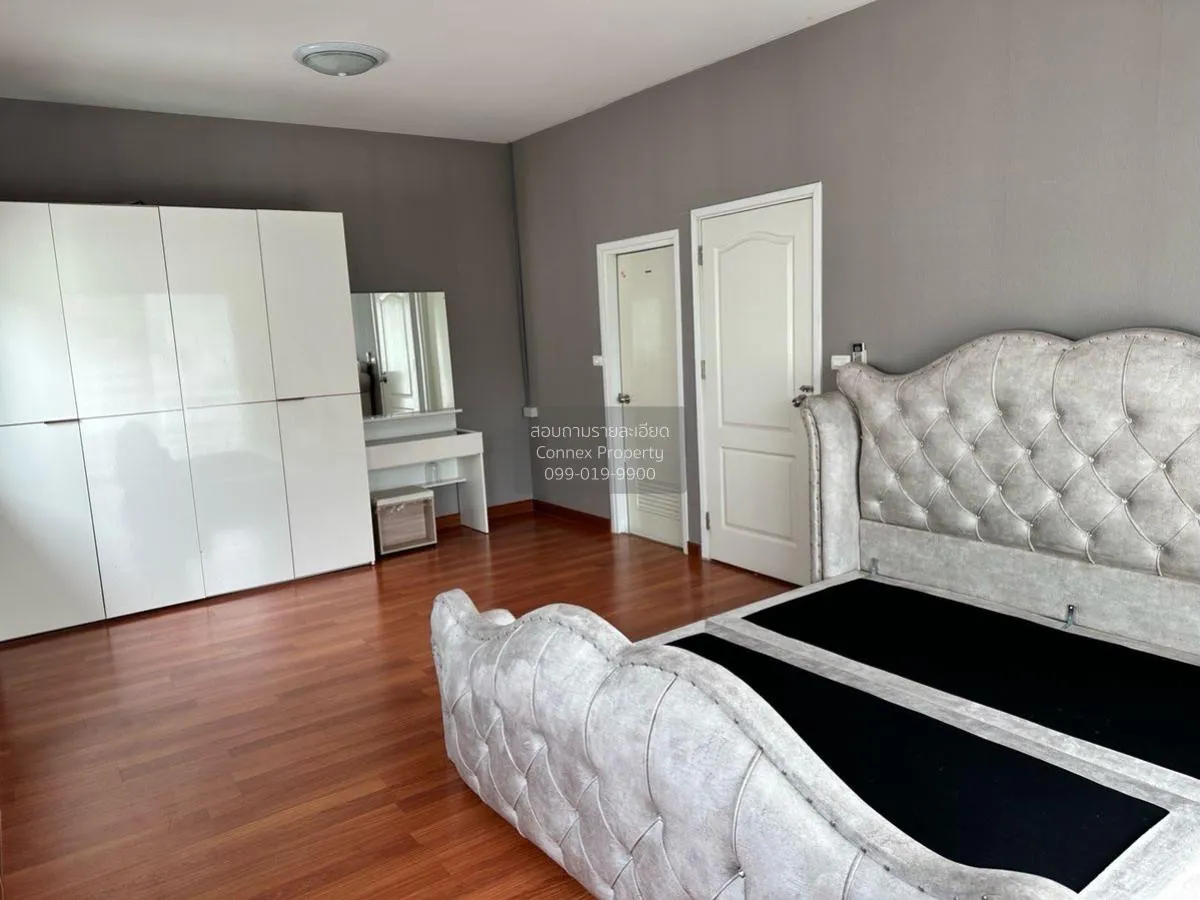 For Sale House , Lanceo Crib Pinklao-Rama 5 , Plai Bang , Bang Kr