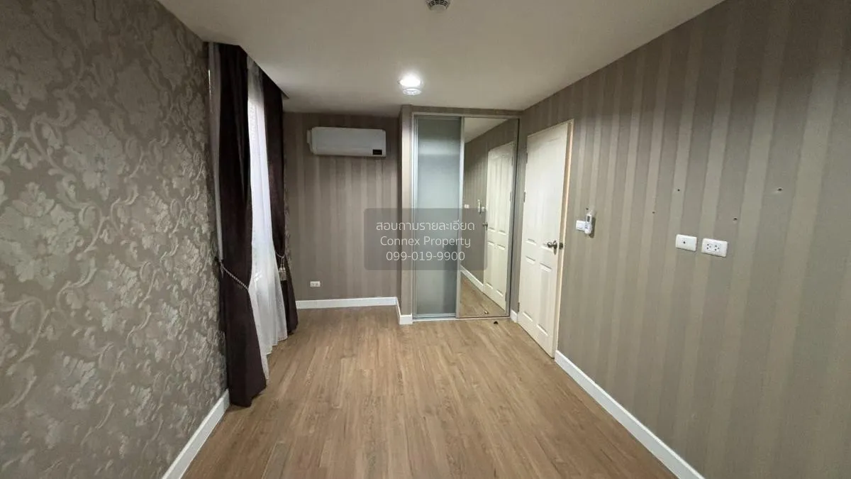 ขายคอนโด  เดอะ คริส เอ็กซ์ตร้า 6 MRT-สุทธิสาร ดินแดง เขต ห้วยขวาง