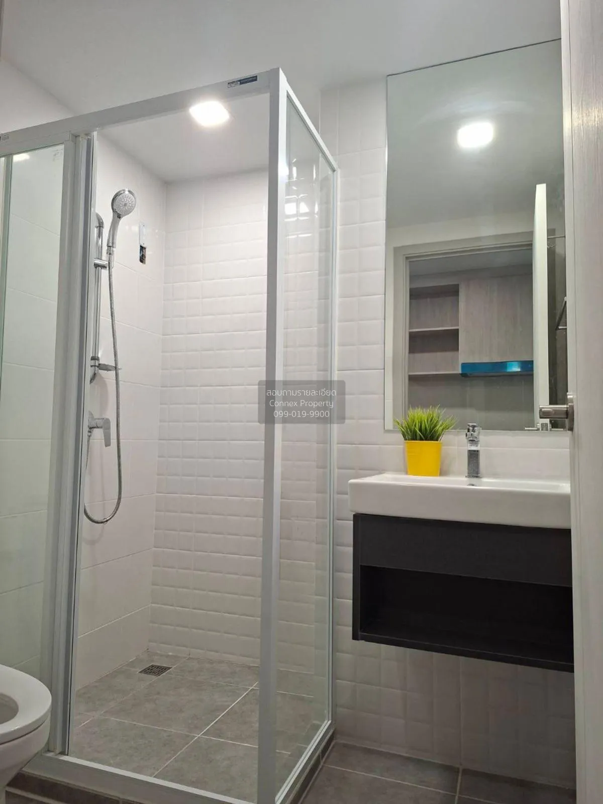 เช่าคอนโด  เคฟ ซีด เกษตร เสนานิคม เขต จตุจักร กรุงเทพ CX-127709