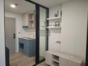 เช่าคอนโด  เคฟ ซีด เกษตร เสนานิคม เขต จตุจักร กรุงเทพ CX-127709