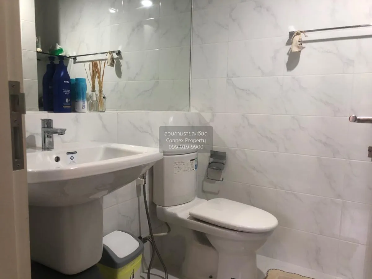 เช่าคอนโด  นิช โมโน สุขุมวิท 50 BTS-อ่อนนุช พระโขนง เขต คลองเตย ก 4