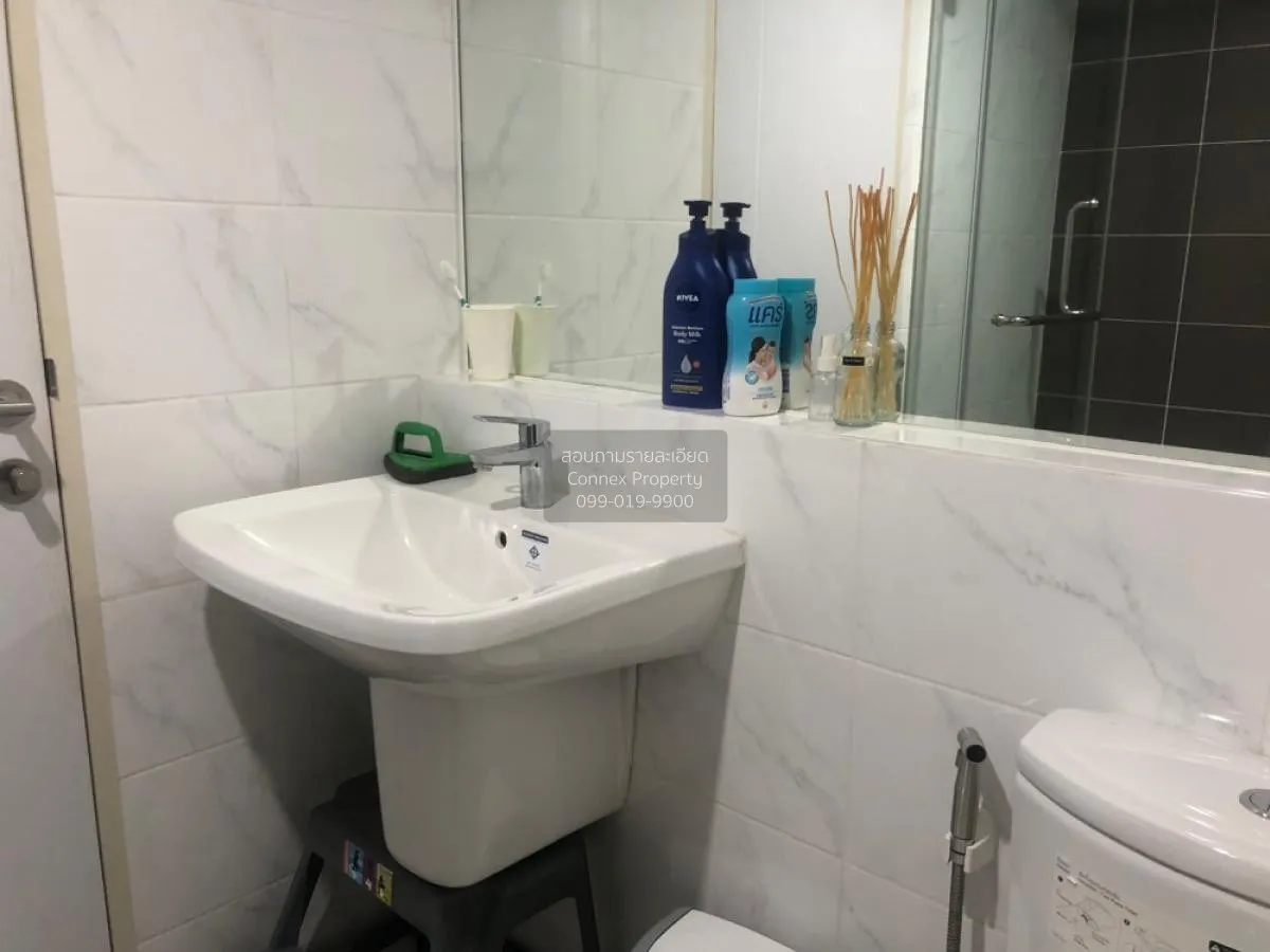 เช่าคอนโด  นิช โมโน สุขุมวิท 50 BTS-อ่อนนุช พระโขนง เขต คลองเตย ก