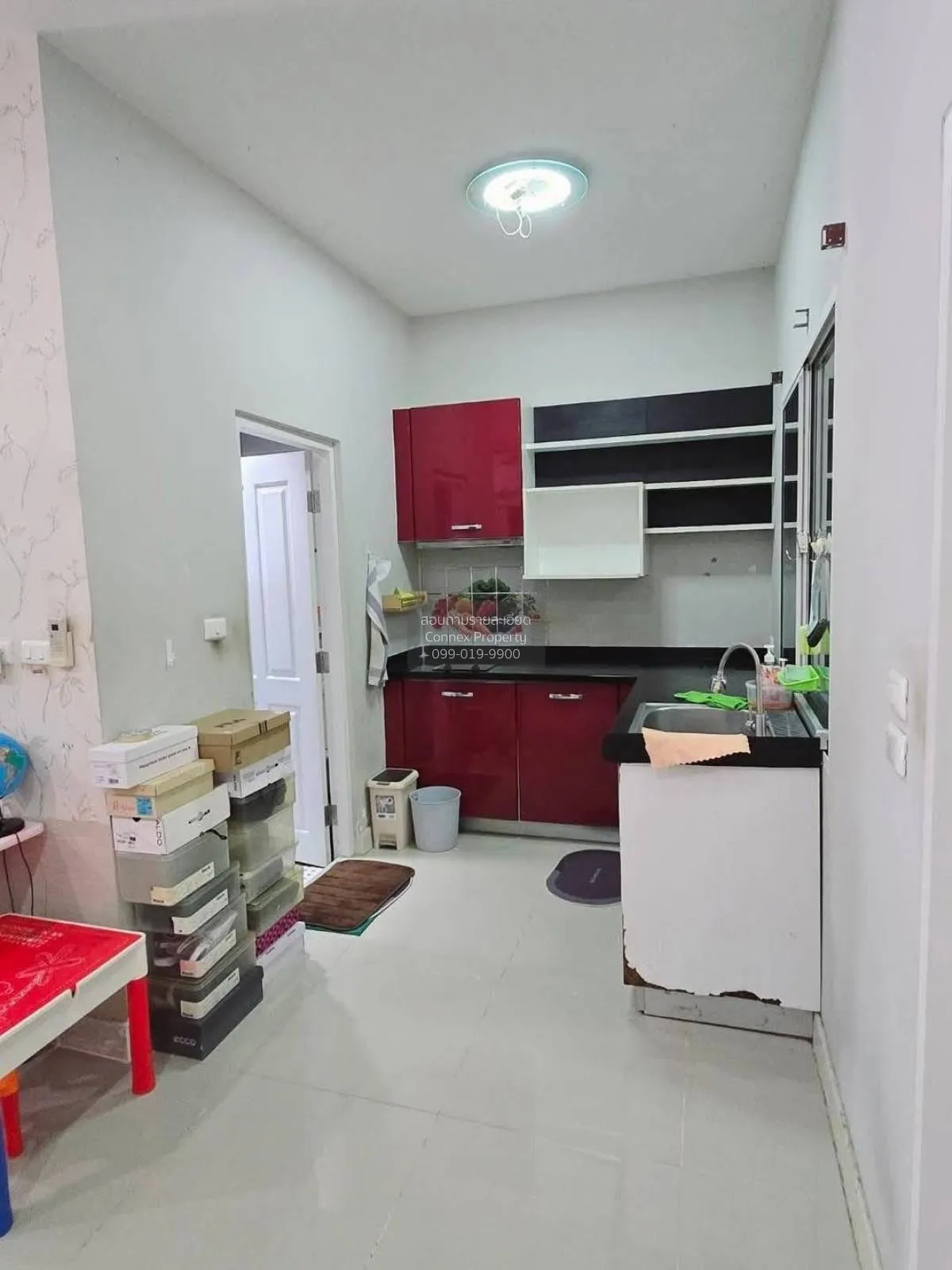 ขายทาวน์เฮ้าส์/ทาวน์โฮม  พลีโน่ สุขสวัสดิ์ 30 ห้องมุม บางปะกอก เข