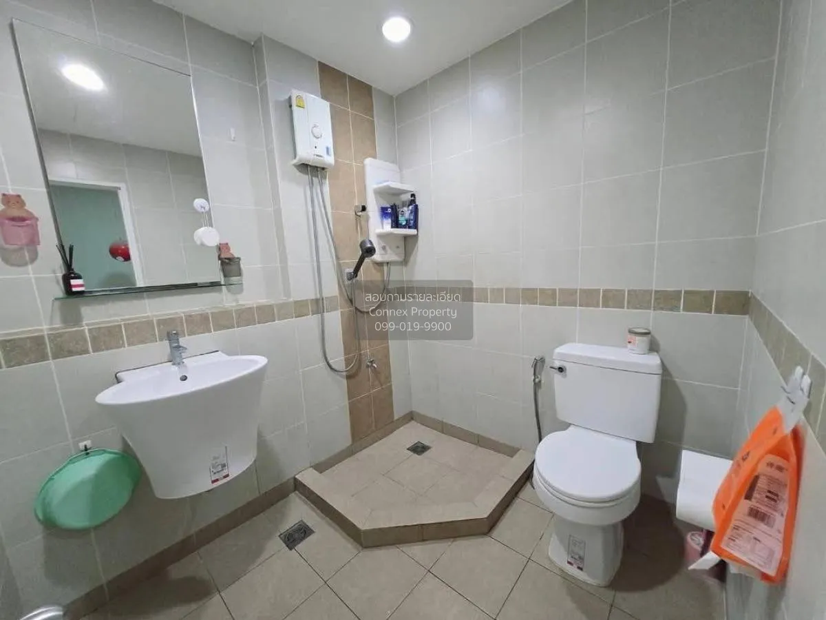 ขายทาวน์เฮ้าส์/ทาวน์โฮม  พลีโน่ สุขสวัสดิ์ 30 ห้องมุม บางปะกอก เข