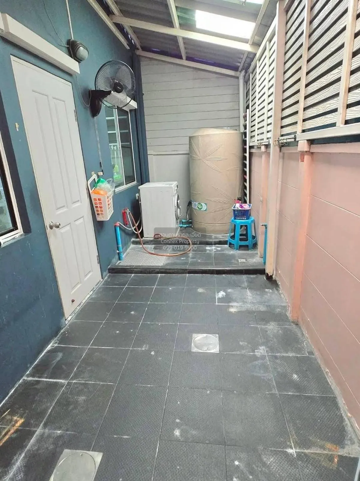 ขายทาวน์เฮ้าส์/ทาวน์โฮม  พลีโน่ สุขสวัสดิ์ 30 ห้องมุม บางปะกอก เข