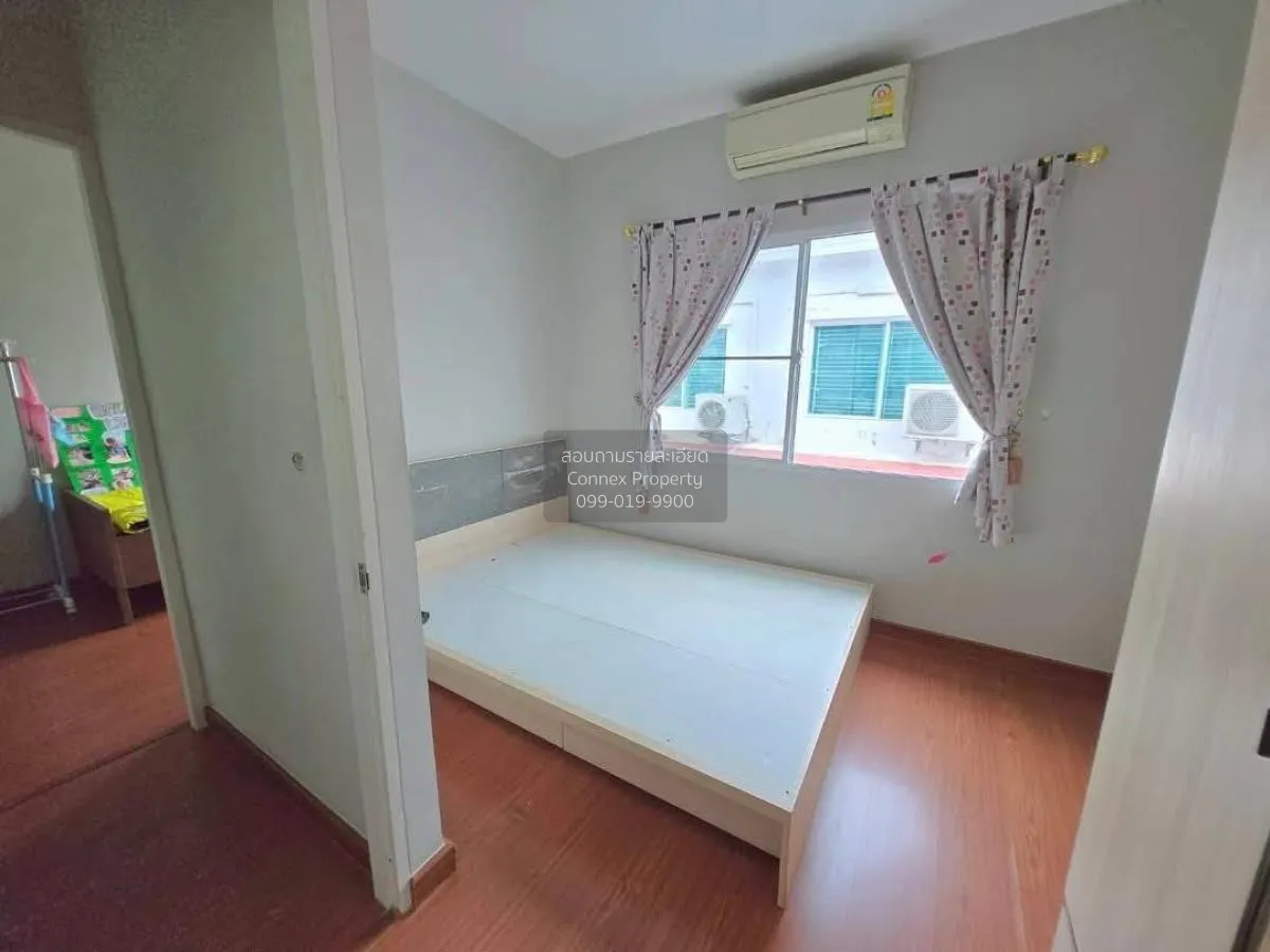 ขายทาวน์เฮ้าส์/ทาวน์โฮม  พลีโน่ สุขสวัสดิ์ 30 ห้องมุม บางปะกอก เข