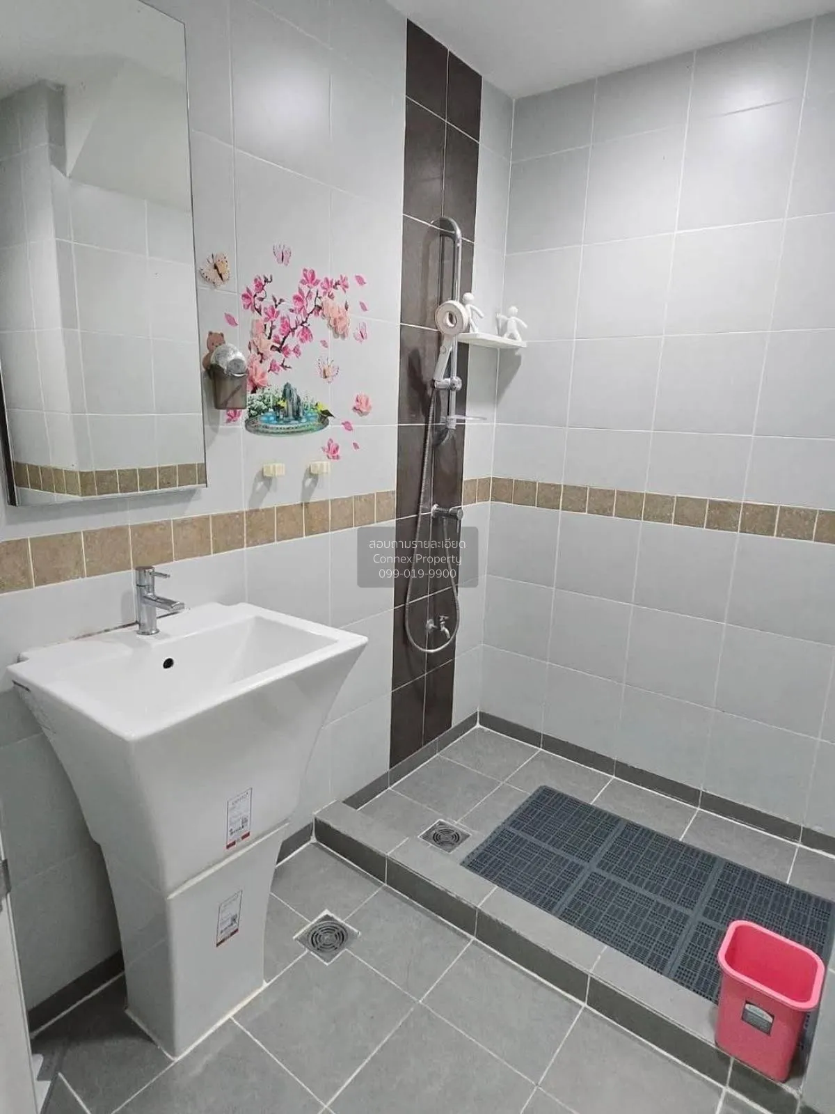 ขายทาวน์เฮ้าส์/ทาวน์โฮม  พลีโน่ สุขสวัสดิ์ 30 ห้องมุม บางปะกอก เข