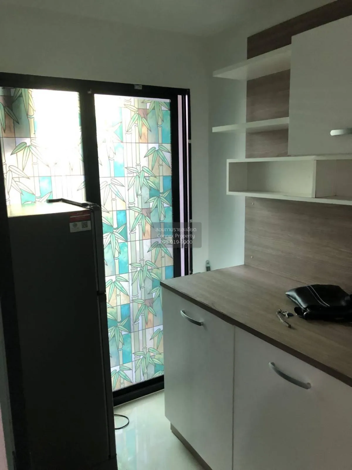 เช่าคอนโด  เดอะ ยูไนท์ คอนโด ลำลูกกา - คูคต คูคต ลำลูกกา ปทุมธานี 3