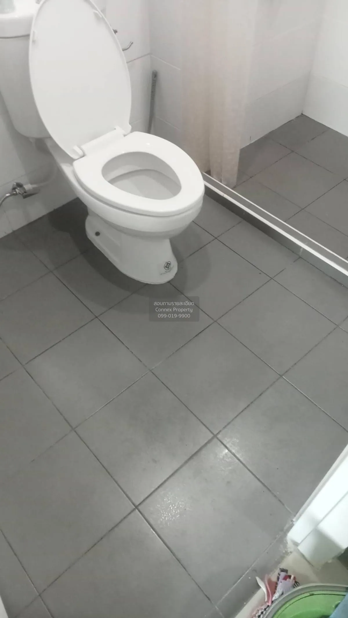 เช่าคอนโด  เดอะ ยูไนท์ คอนโด ลำลูกกา - คูคต คูคต ลำลูกกา ปทุมธานี