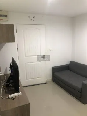 เช่าคอนโด  เดอะ ยูไนท์ คอนโด ลำลูกกา - คูคต คูคต ลำลูกกา ปทุมธานี CX-127713