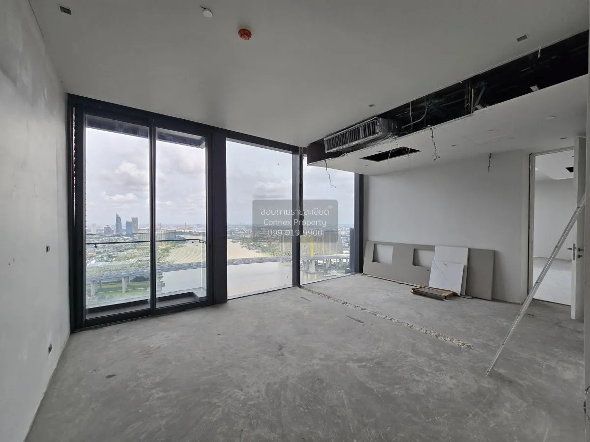 ขายคอนโด  คณาพญา เรสซิเดนซ์ เพนท์เฮ้าส์ บางโคล่ เขต ยานนาวา กรุงเ