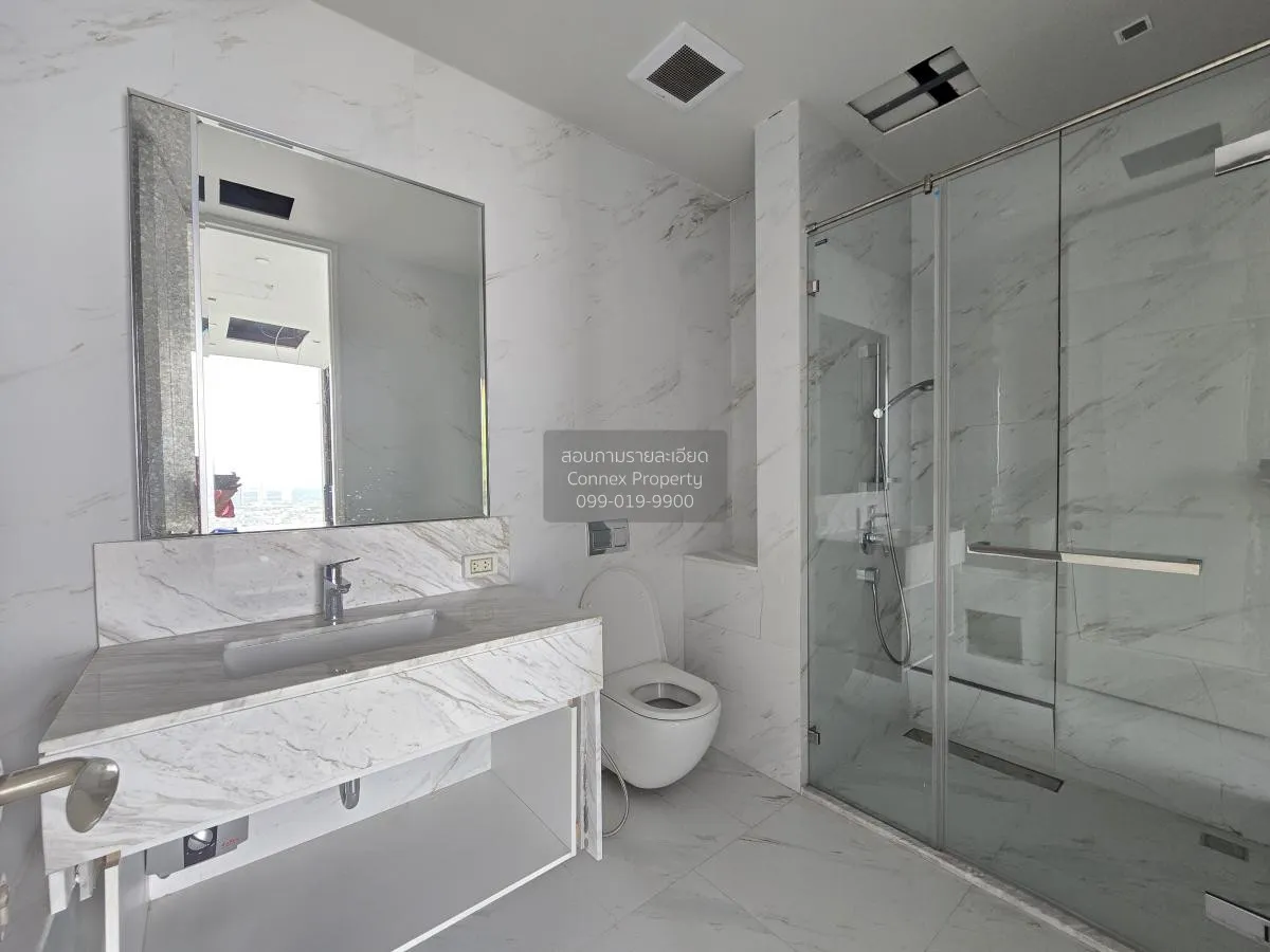 ขายคอนโด  คณาพญา เรสซิเดนซ์ เพนท์เฮ้าส์ บางโคล่ เขต ยานนาวา กรุงเ