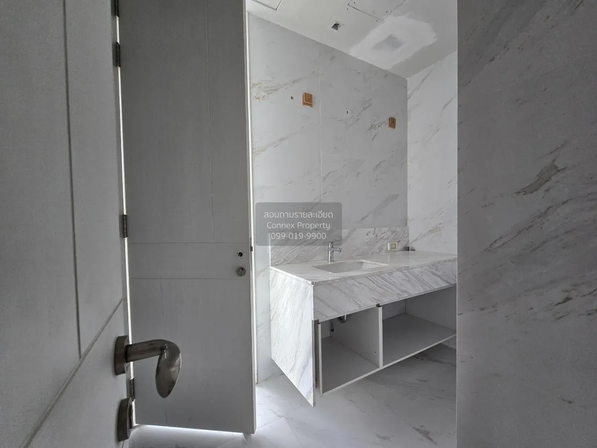 ขายคอนโด  คณาพญา เรสซิเดนซ์ เพนท์เฮ้าส์ บางโคล่ เขต ยานนาวา กรุงเ