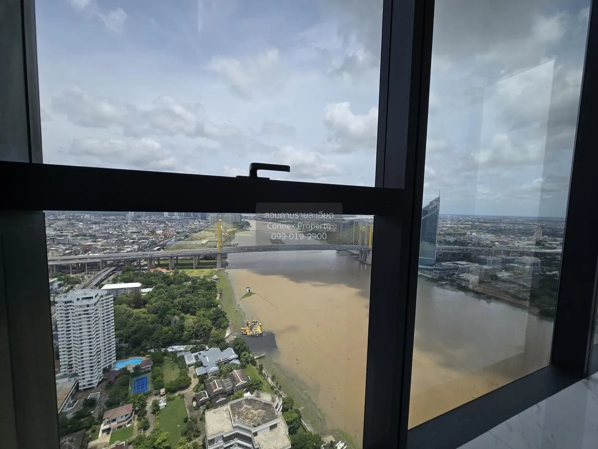 ขายคอนโด  คณาพญา เรสซิเดนซ์ เพนท์เฮ้าส์ บางโคล่ เขต ยานนาวา กรุงเ