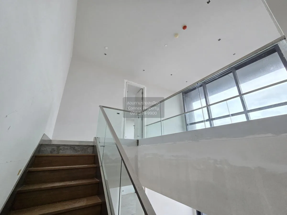 ขายคอนโด  คณาพญา เรสซิเดนซ์ เพนท์เฮ้าส์ บางโคล่ เขต ยานนาวา กรุงเ