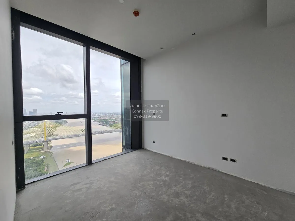 ขายคอนโด  คณาพญา เรสซิเดนซ์ เพนท์เฮ้าส์ บางโคล่ เขต ยานนาวา กรุงเ