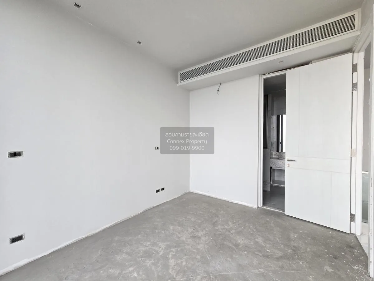 ขายคอนโด  คณาพญา เรสซิเดนซ์ เพนท์เฮ้าส์ บางโคล่ เขต ยานนาวา กรุงเ